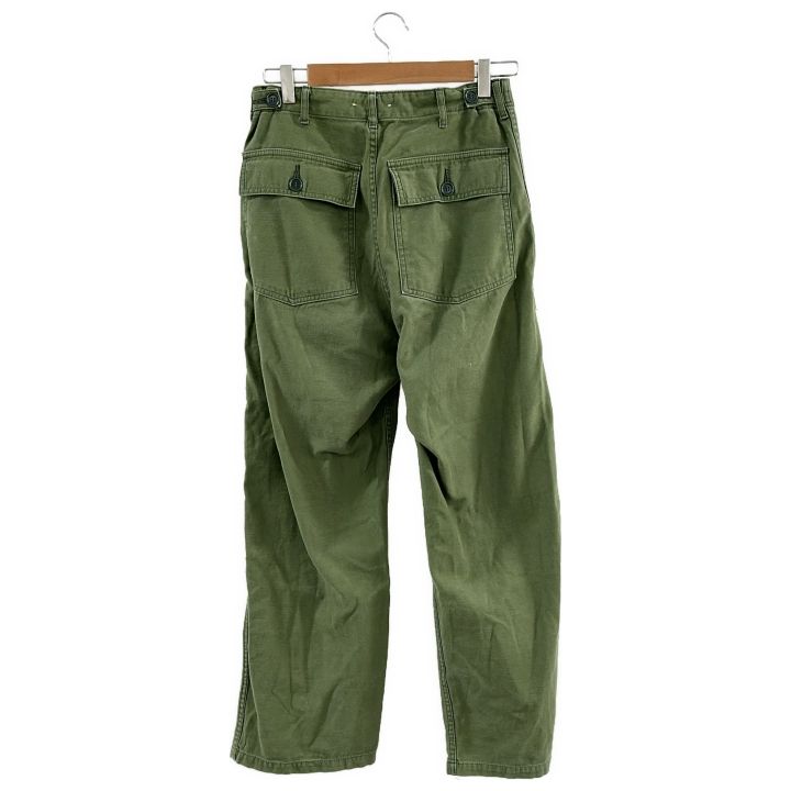 TODAYFUL ⑤ ベイカーパンツ レディース グリーン 38