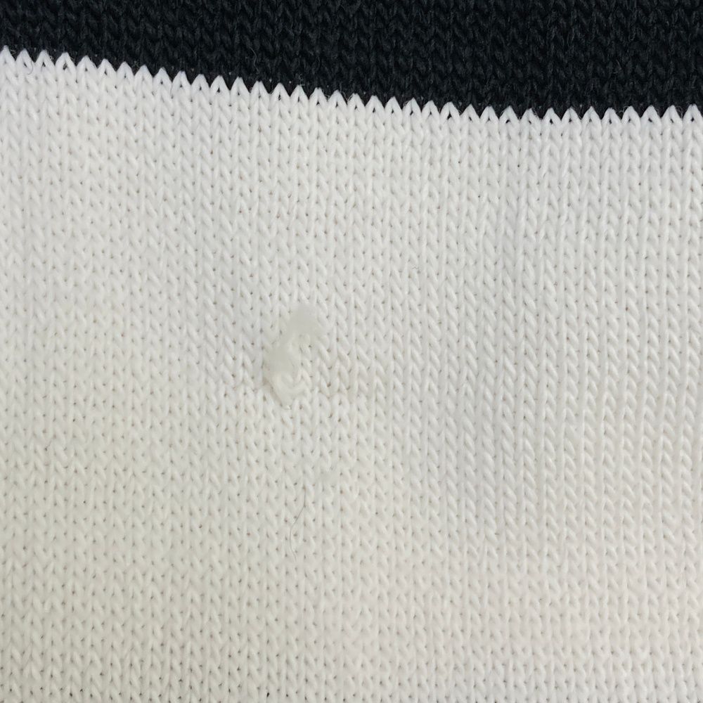 ダンスウィズドラゴン ニットセーター