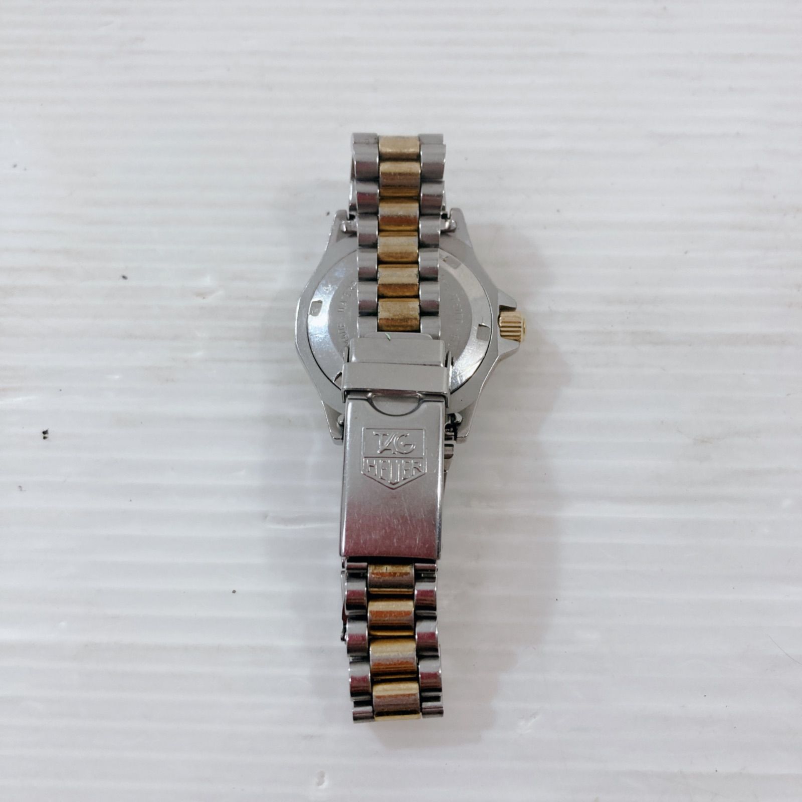 タグ・ホイヤー プロフェッショナル3000シリーズ リファレンス934.208