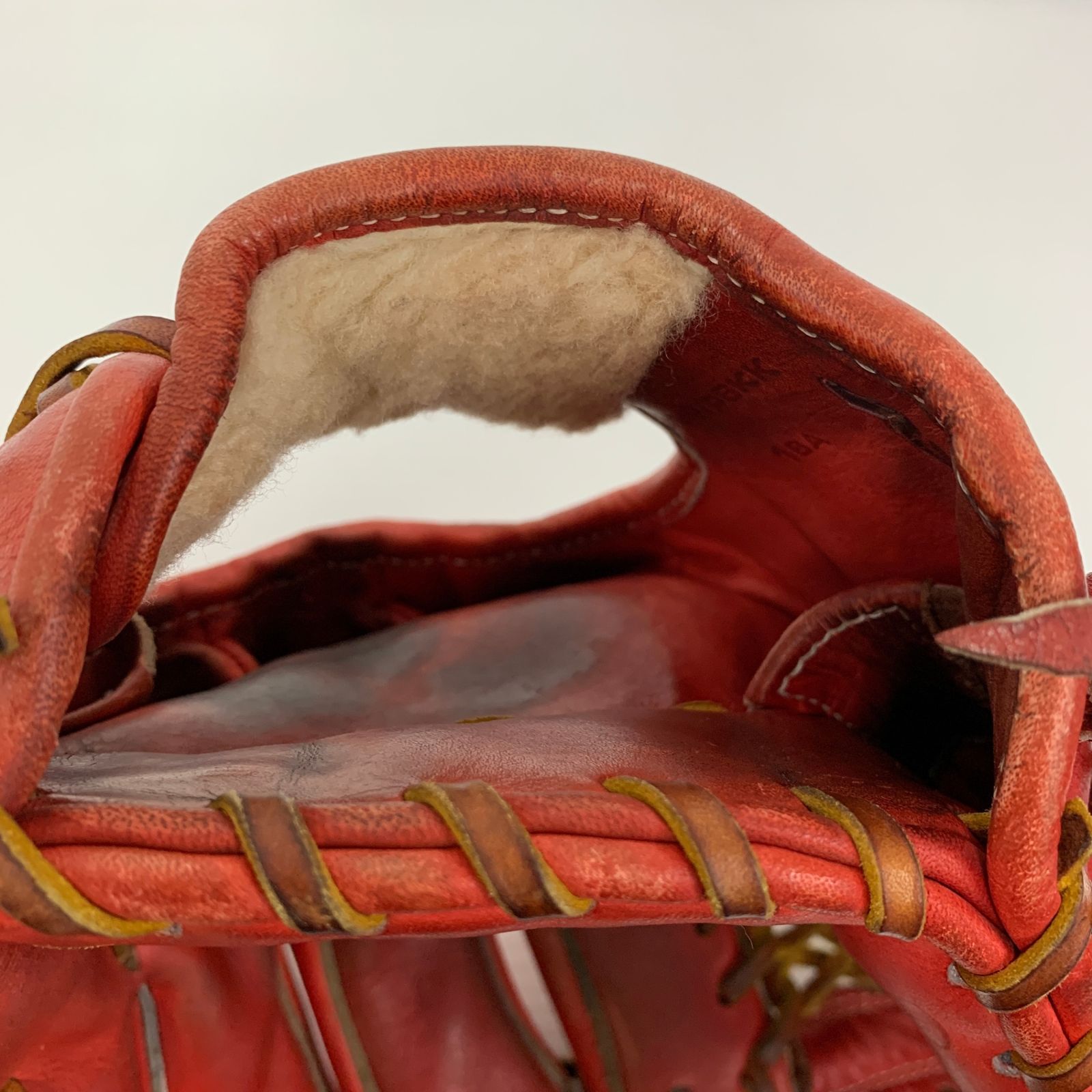 ウィルソン Wilson