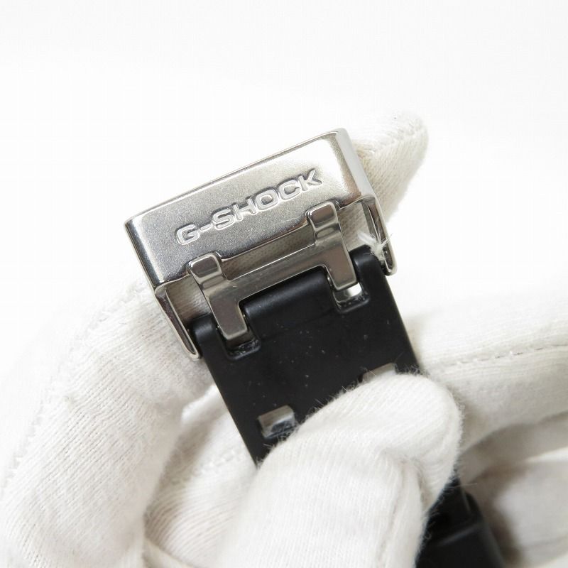  G SHOCK ジーショック 腕時計 アナデジクオーツ ANALOG DIGITAL 700 SERIES GM 1 AJF シルバー 131 腕時計(クォーツ) 腕時計(アナログ)