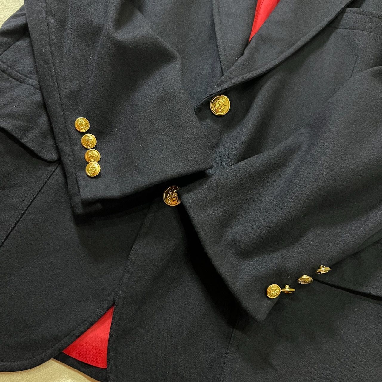 テーラードジャケット