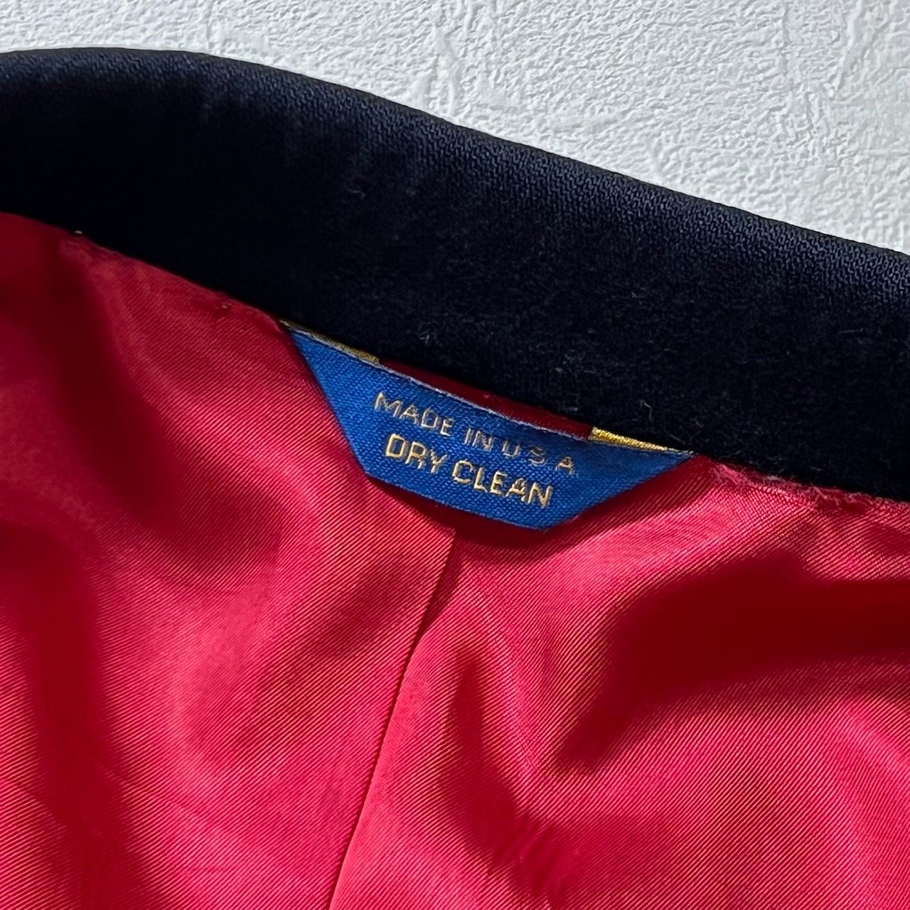 ペンドルトン ネイビー