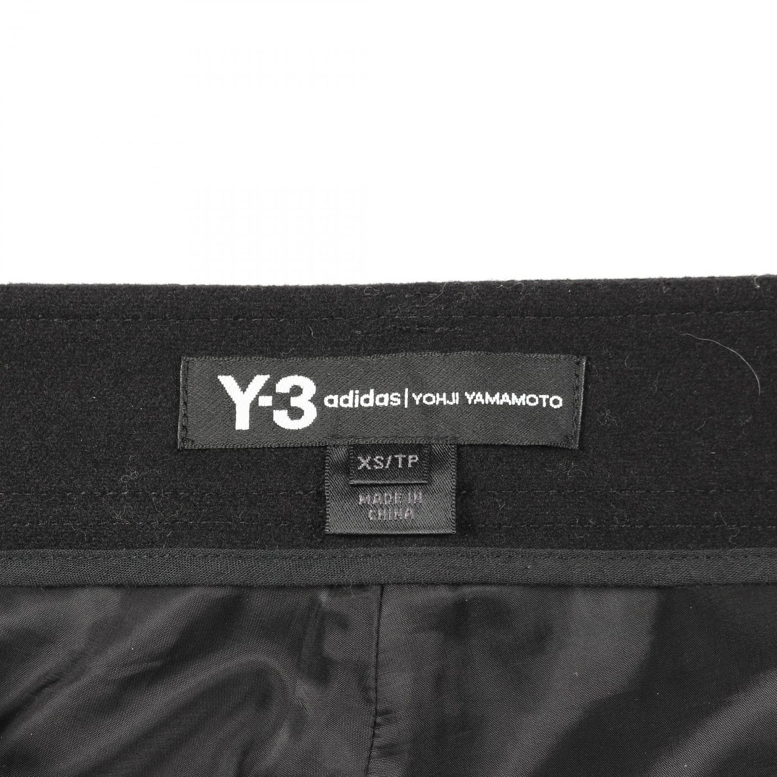 ワイスリー Y-3
