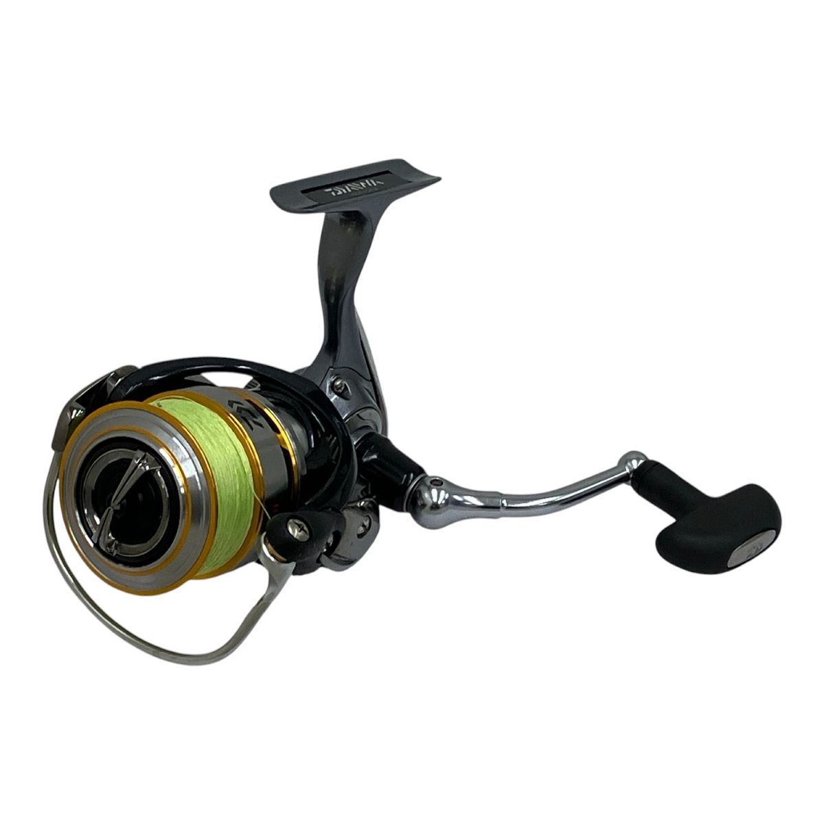 DAIWA EXCELER 2506H ダイワ エクセラー スピニングリール 釣具 M10613179