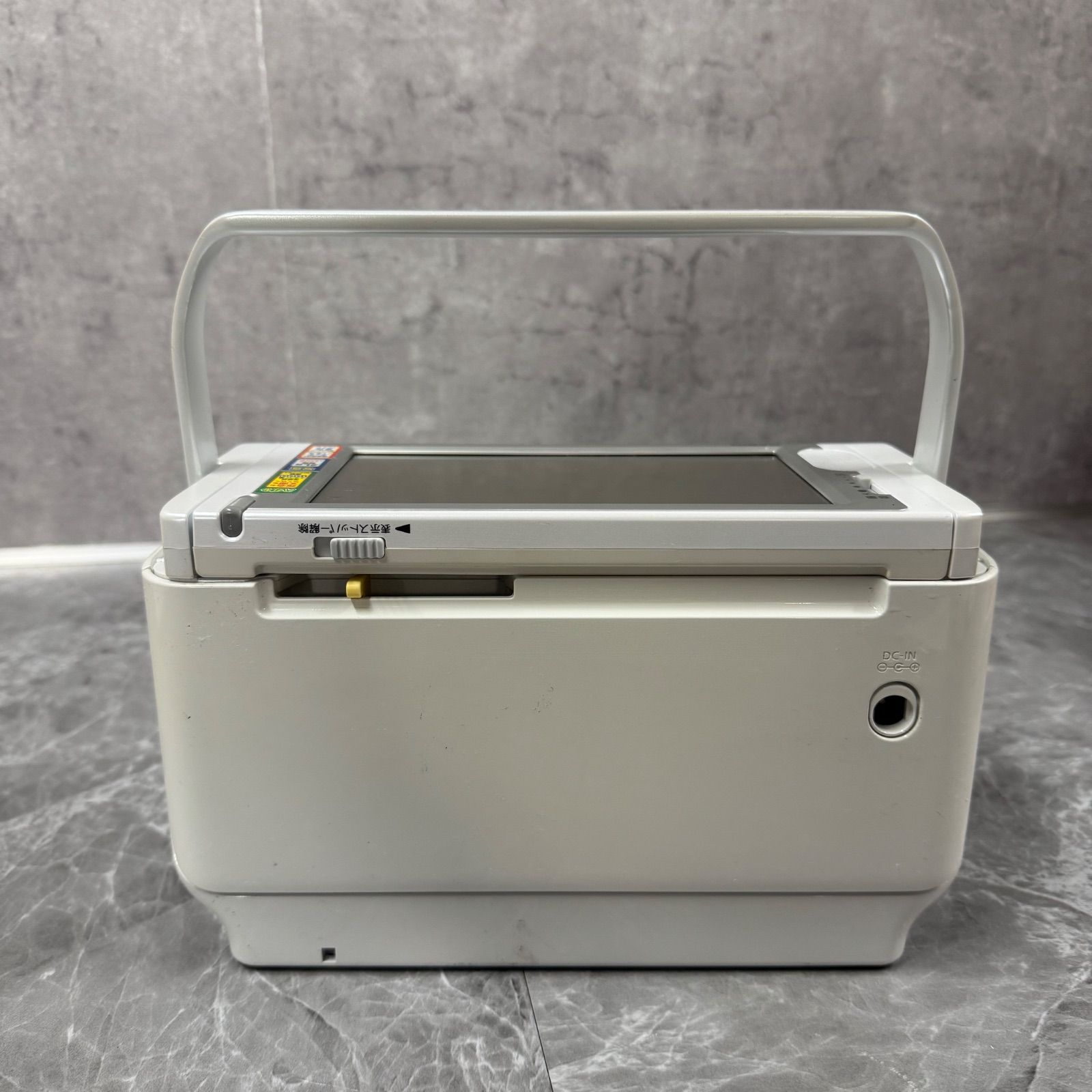 CASIO プリン写ル