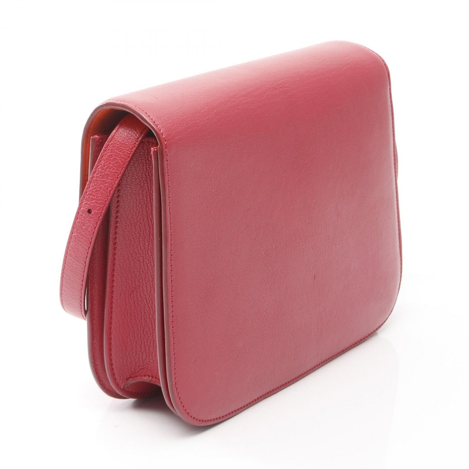 セリーヌ CELINE ショルダーバッグ クラシックボックス ミディアム