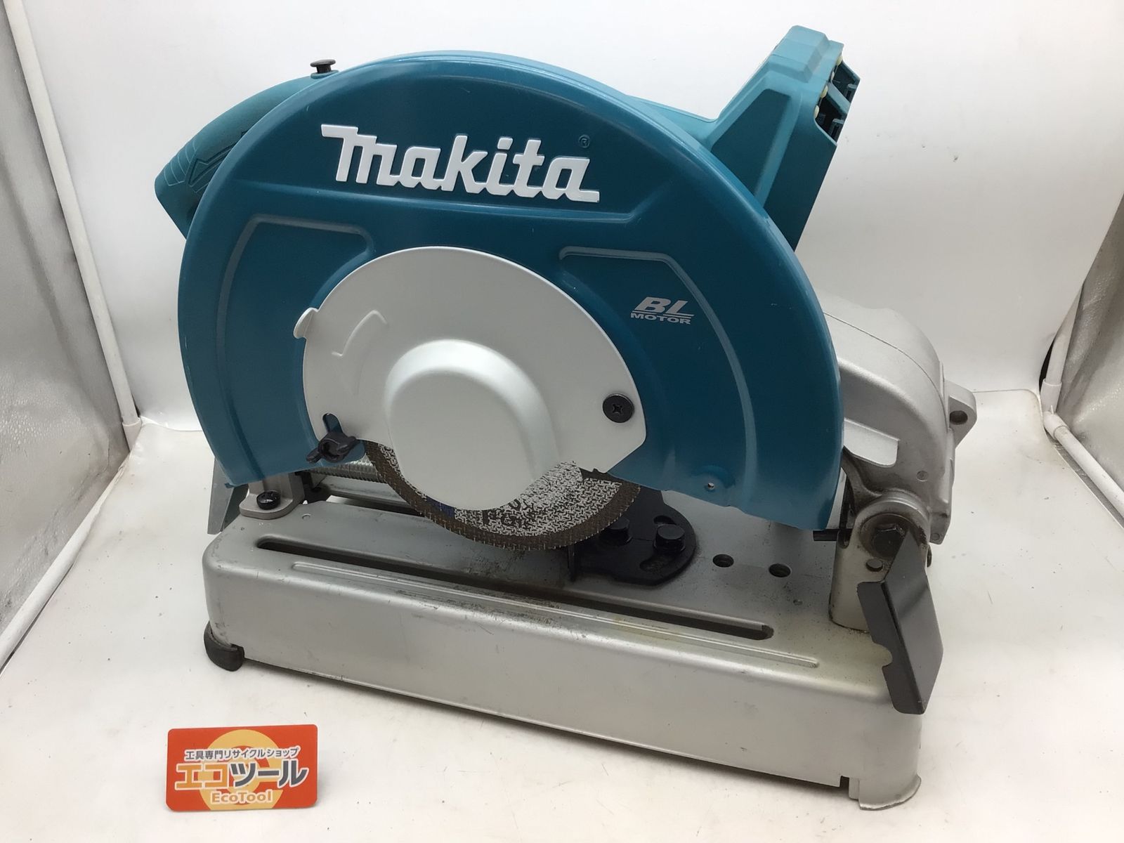 品 Makita マキタ 355mm 36V充電式切断機 LW141DZ ITLHQRAYRUF2 エコツール知立店 M02