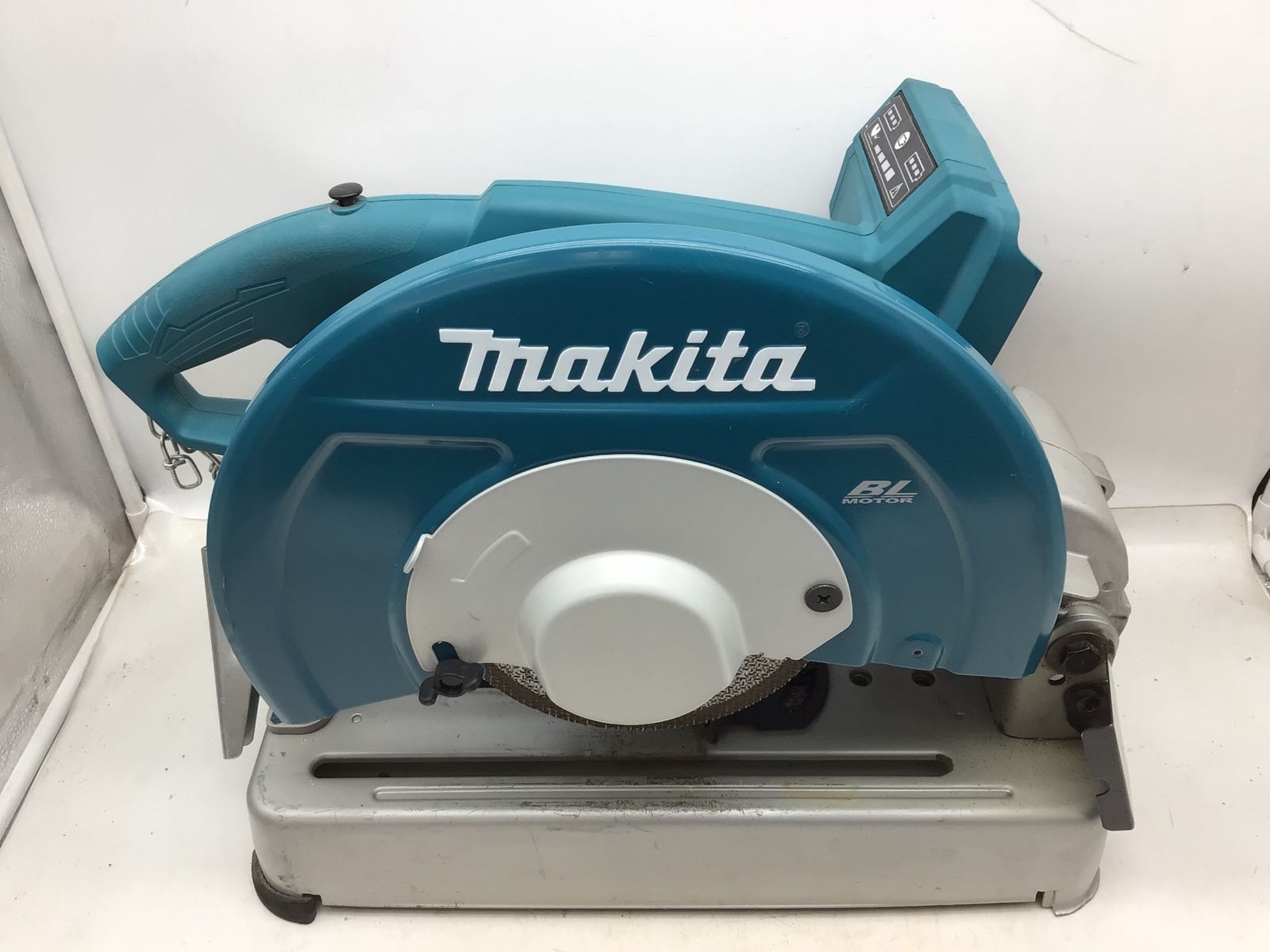品 Makita マキタ 355mm 36V充電式切断機 LW141DZ ITLHQRAYRUF2 エコツール知立店 M02