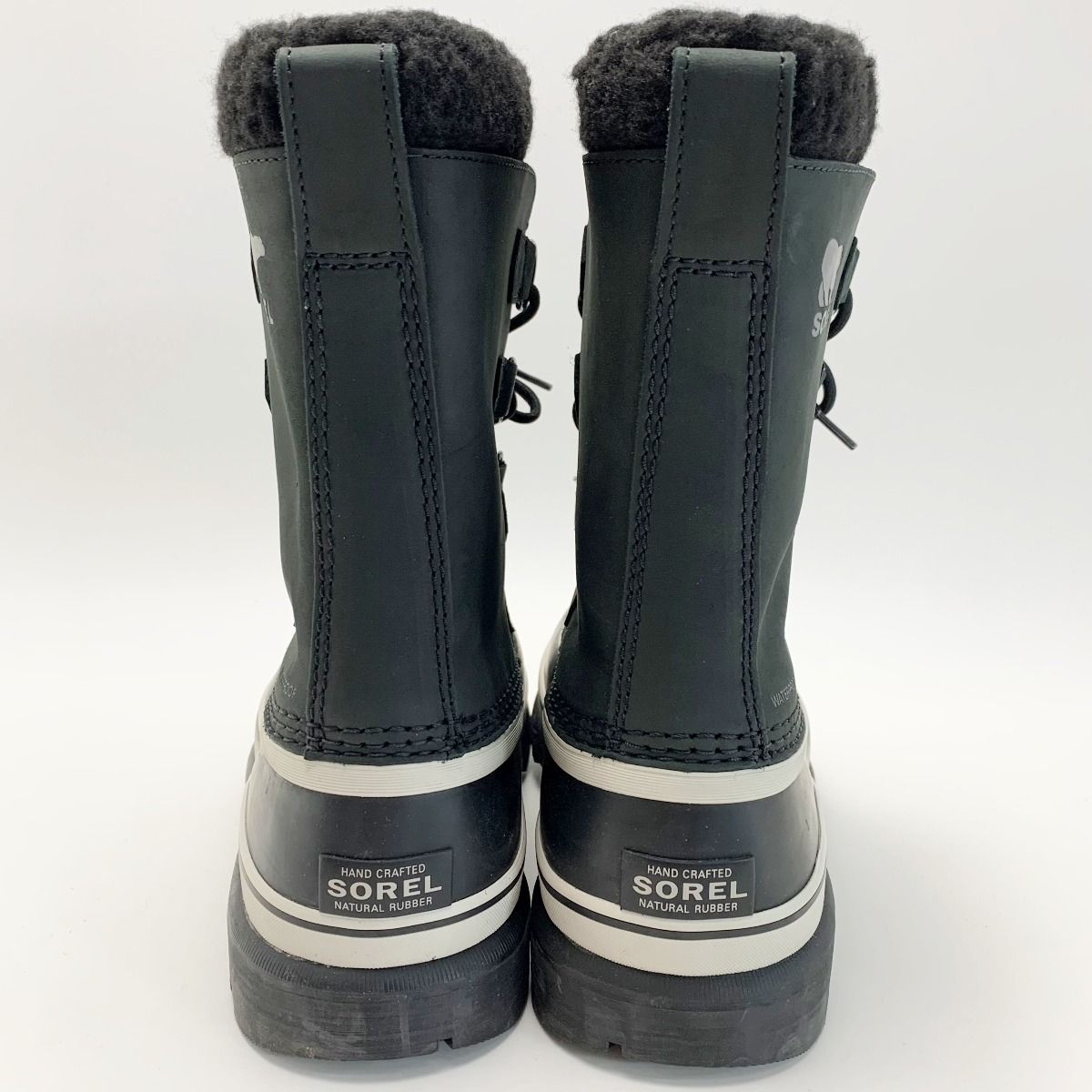 カリブー スノーブーツ