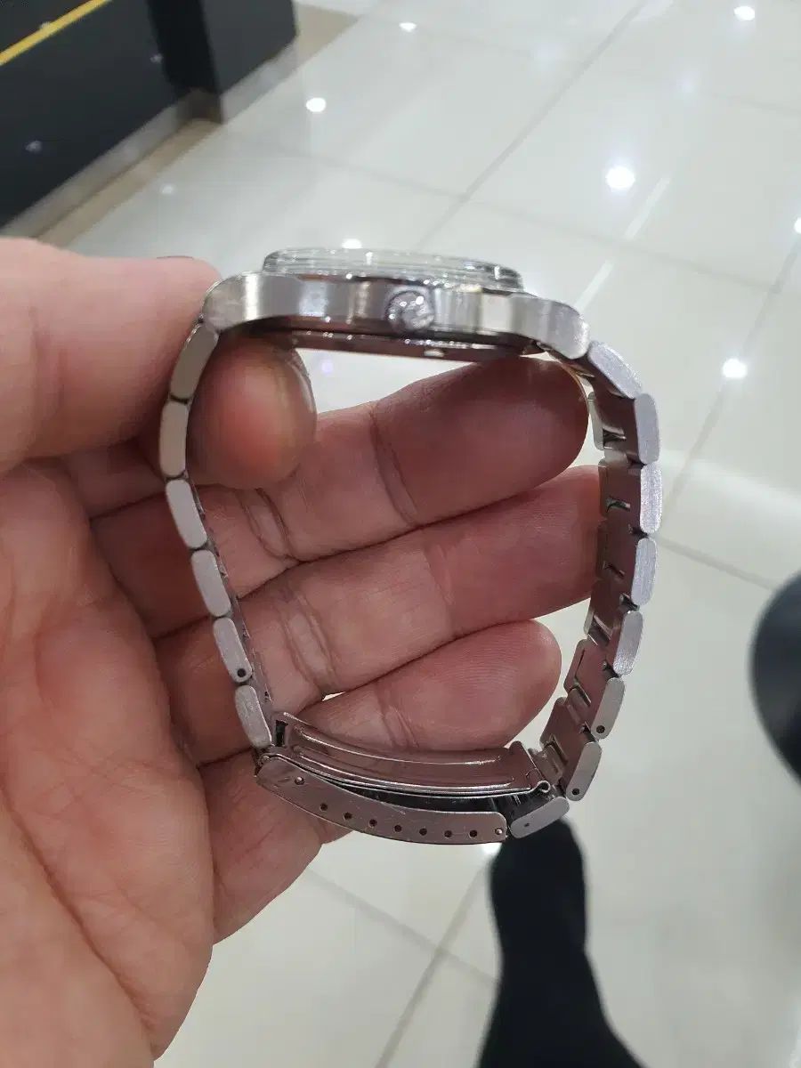 ヴィンテージ オメガ ジュネーブ Tシャツ