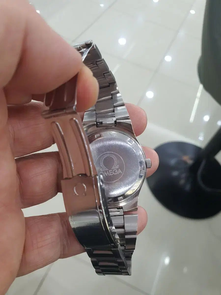 ヴィンテージ オメガ