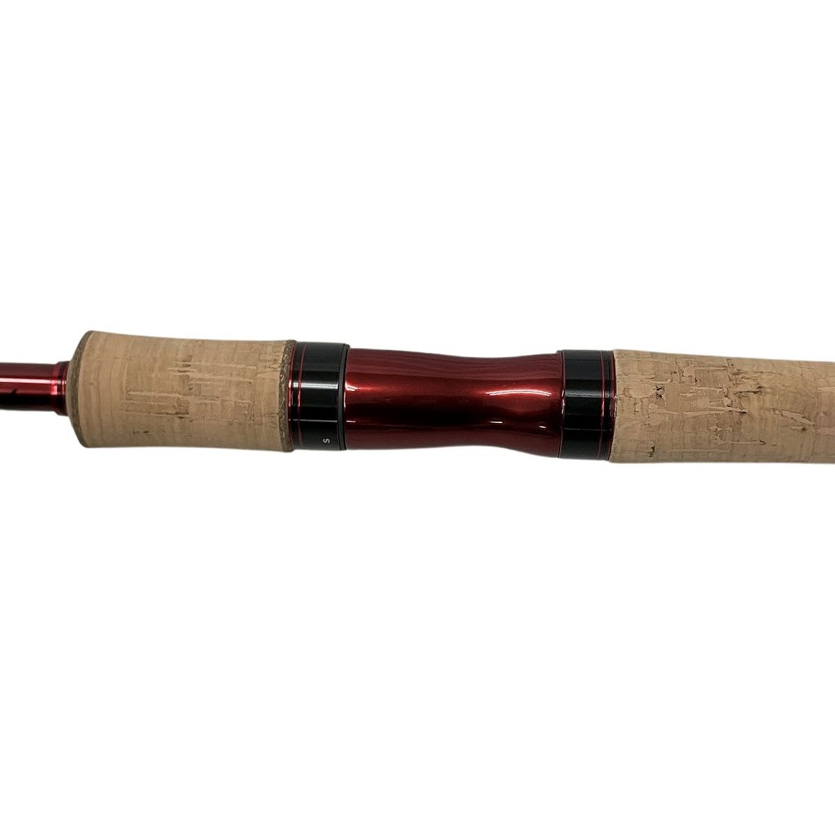 モンスタークラス対応 釣具