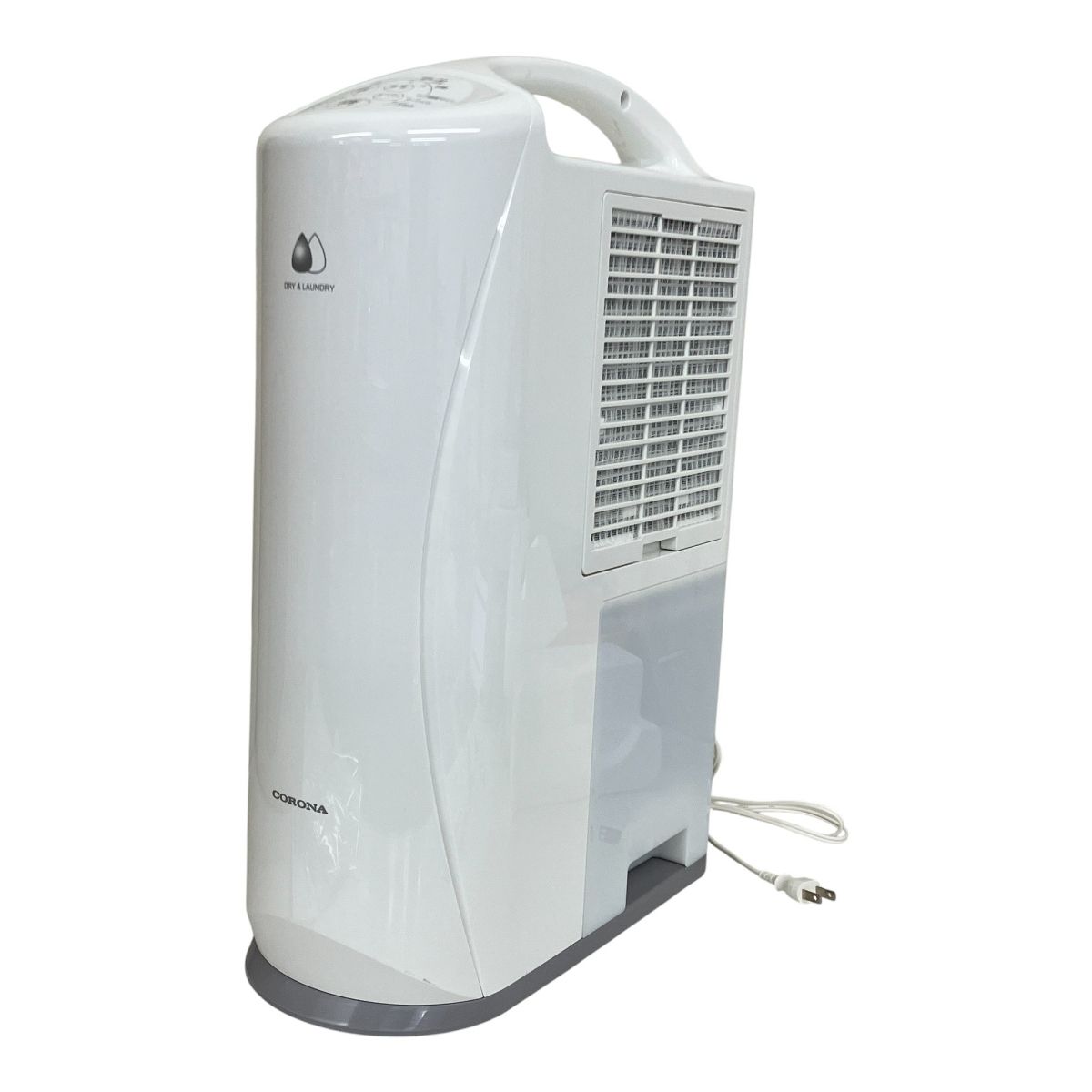 CORONA CD S 6324 ホワイト 製 衣類乾燥 除湿器 家電 コロナ