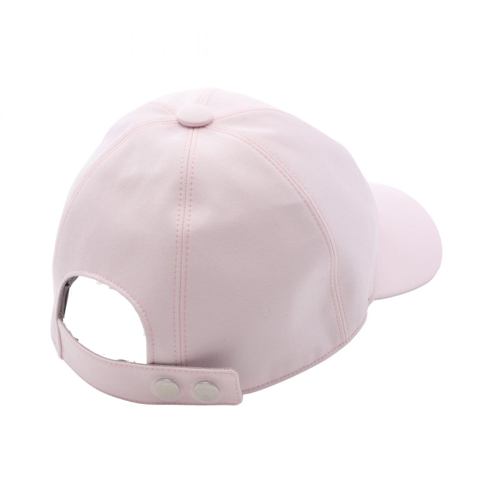 エルメス HERMES キャップ セレナ リフト キャスケット ピンク その他 キャップセレナリフト レディース