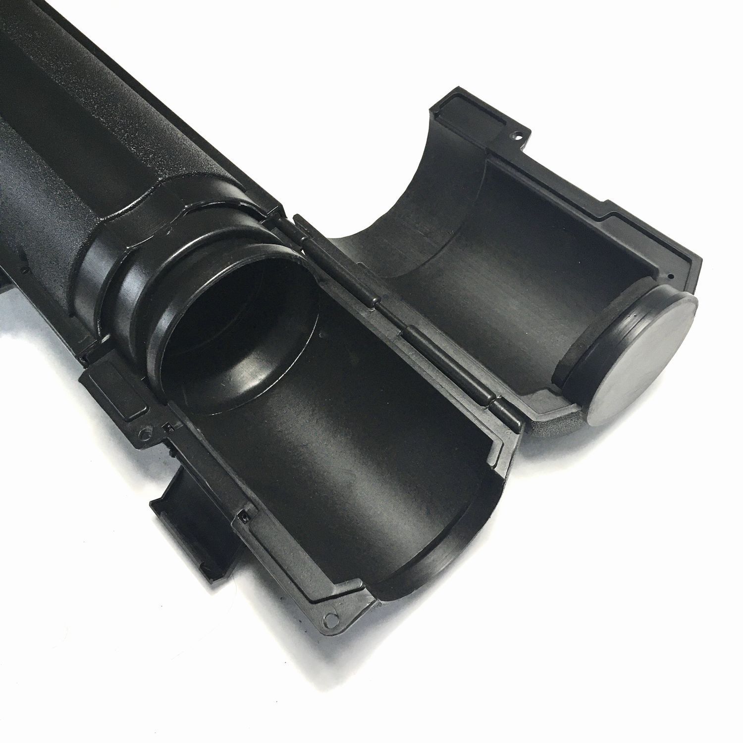 最長で217cm位までのロッドが収納 遠征