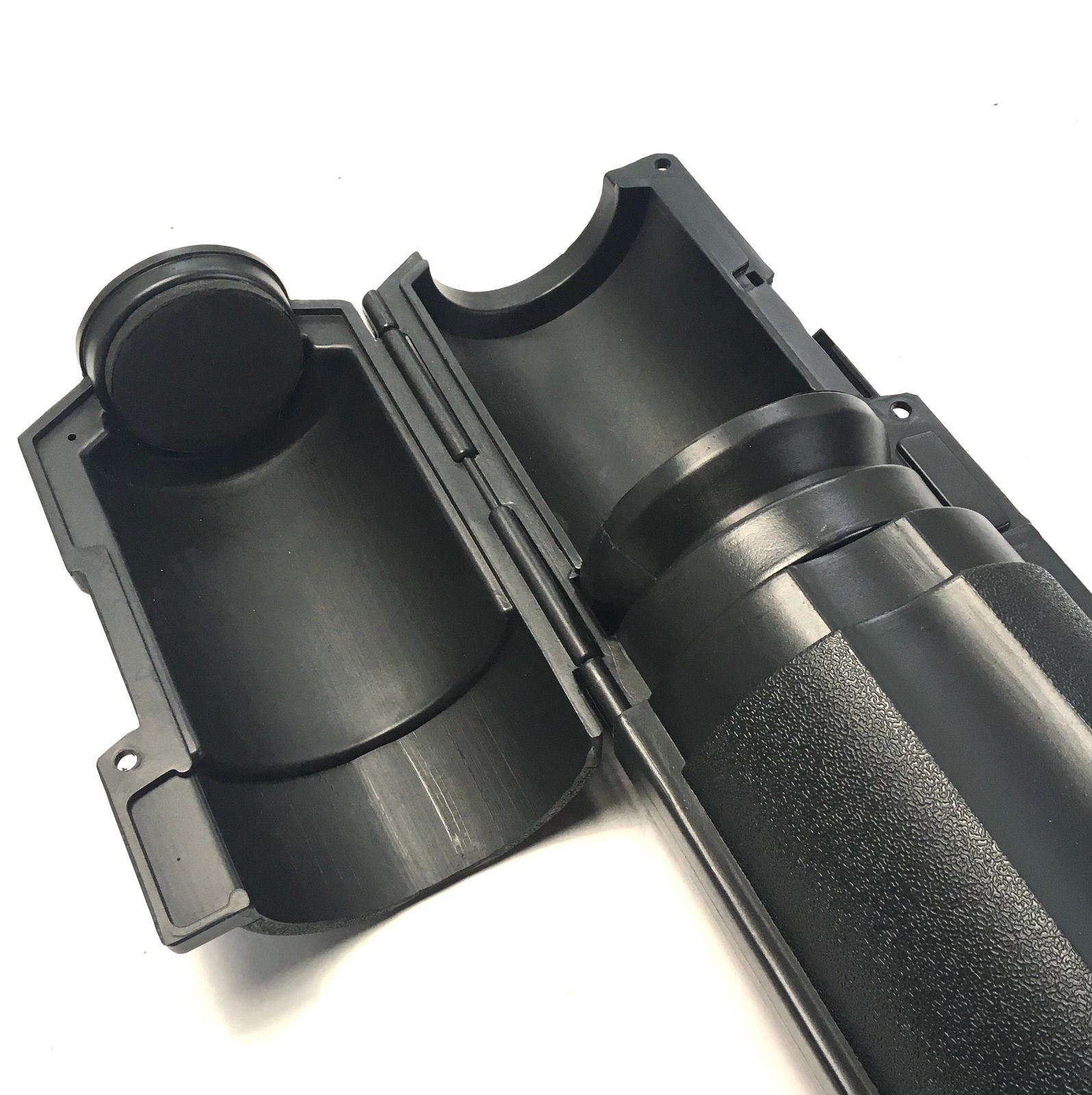 バズーカロッドケース 最長で217cm位までのロッドが収納