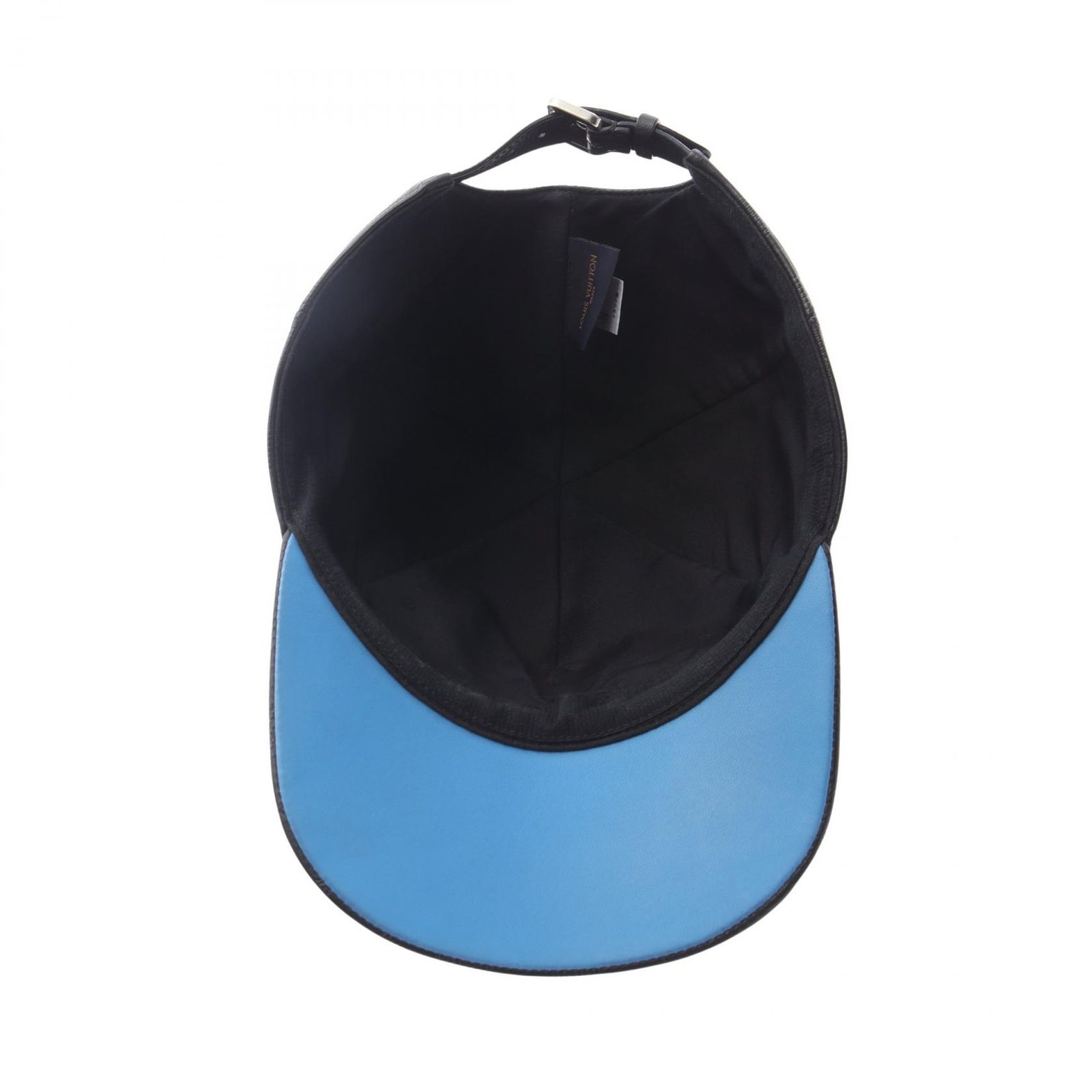 レザー ダミエアンフィニキャスケット