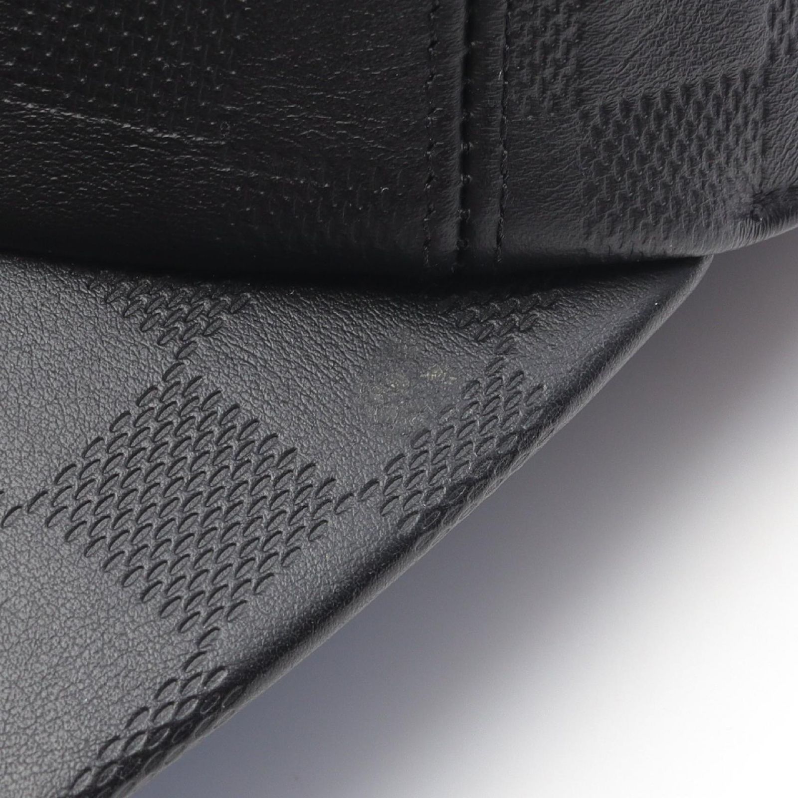 ダミエアンフィニキャスケット