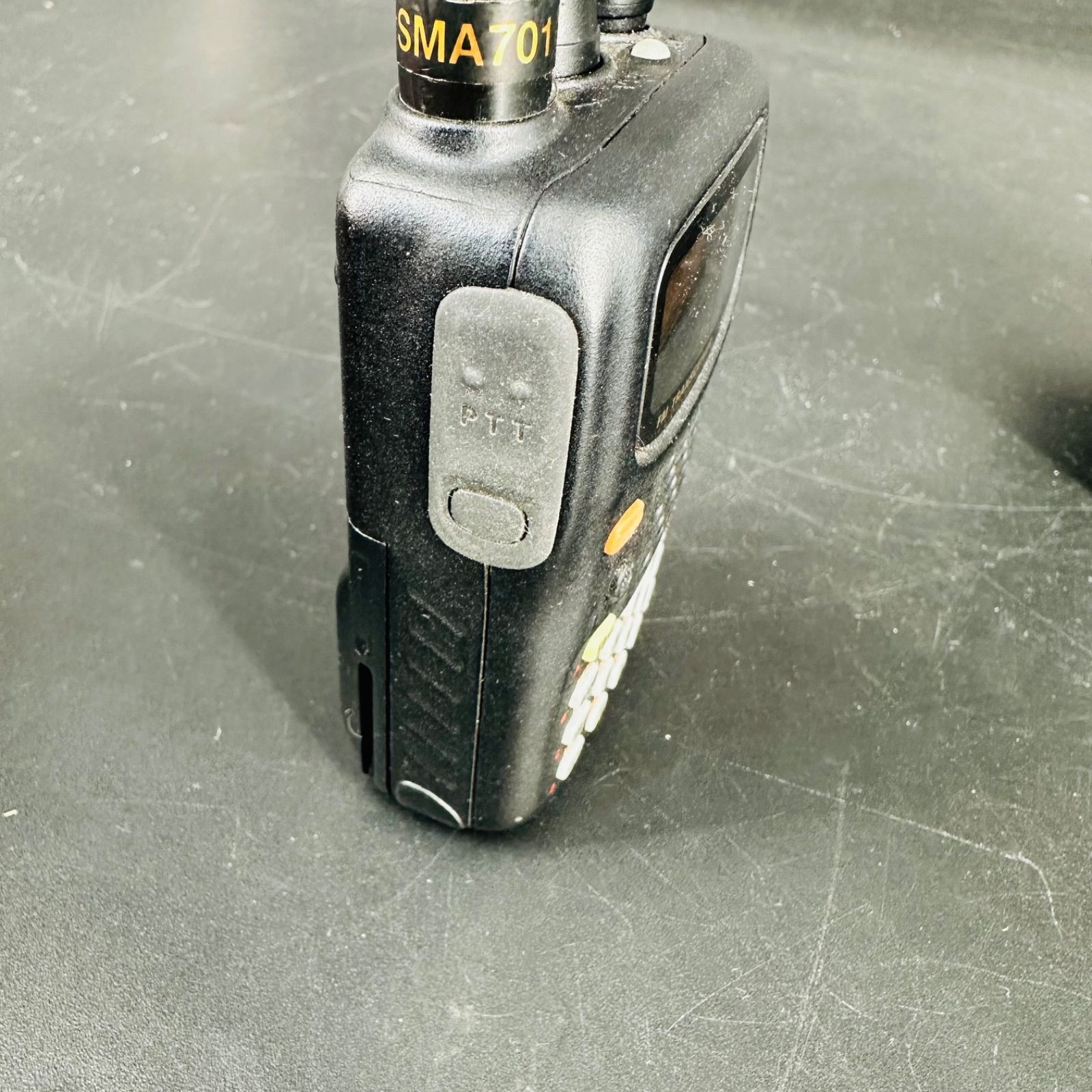 ハンディ無線機 VX