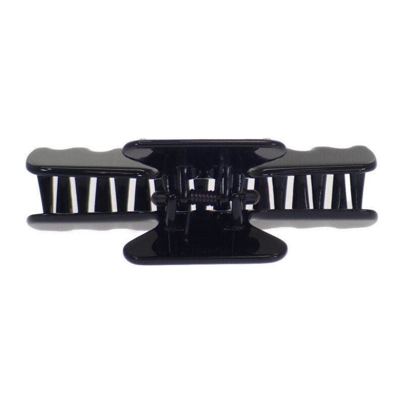 PRADA】PRADA メタルクロウクリップ 1IF103_K9D_F0002 ヘア