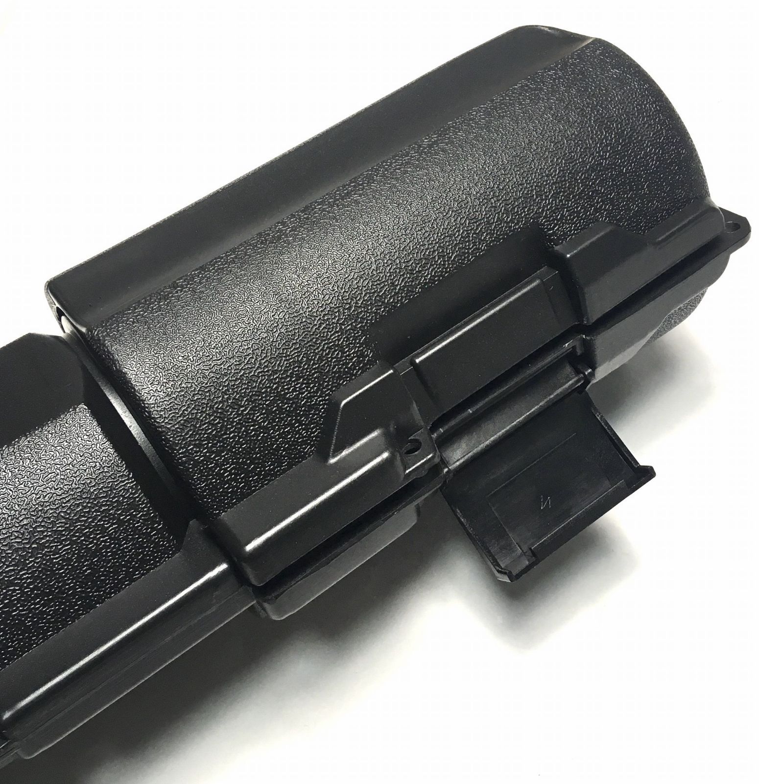 バズーカロッドケース 最長で217cm位までのロッドが収納 遠征 釣行 ロッド収納ケース トラベルロッドケース 長い ハードロッドケース 200 180 160 150 140 130 110 OLIVEOS_COM_TR