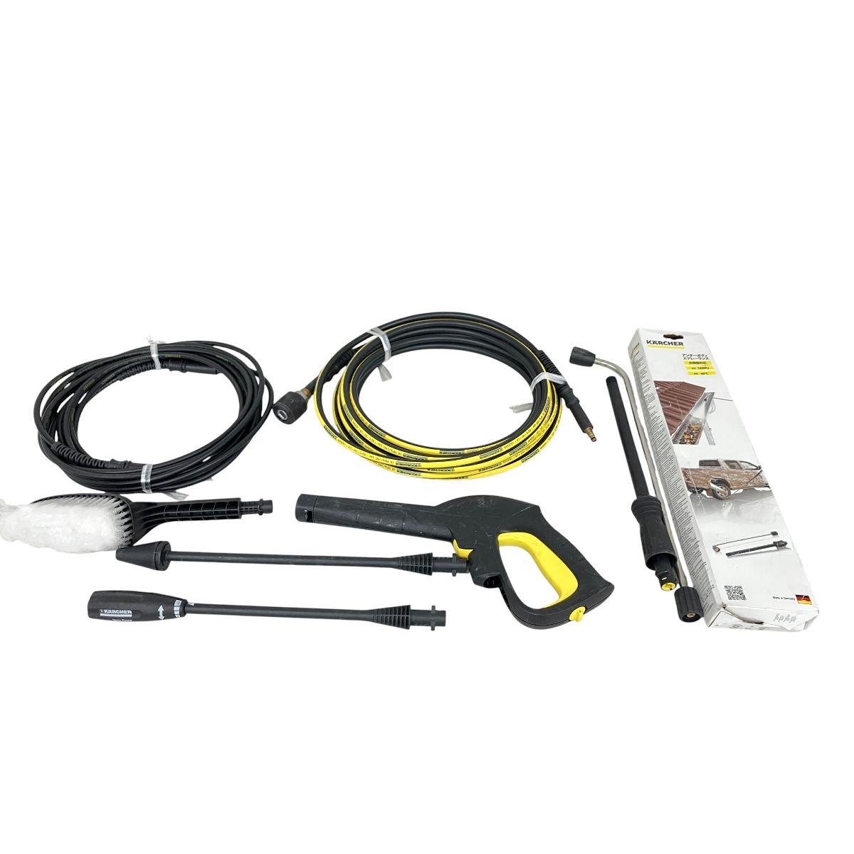 アングルスプレーセット 1