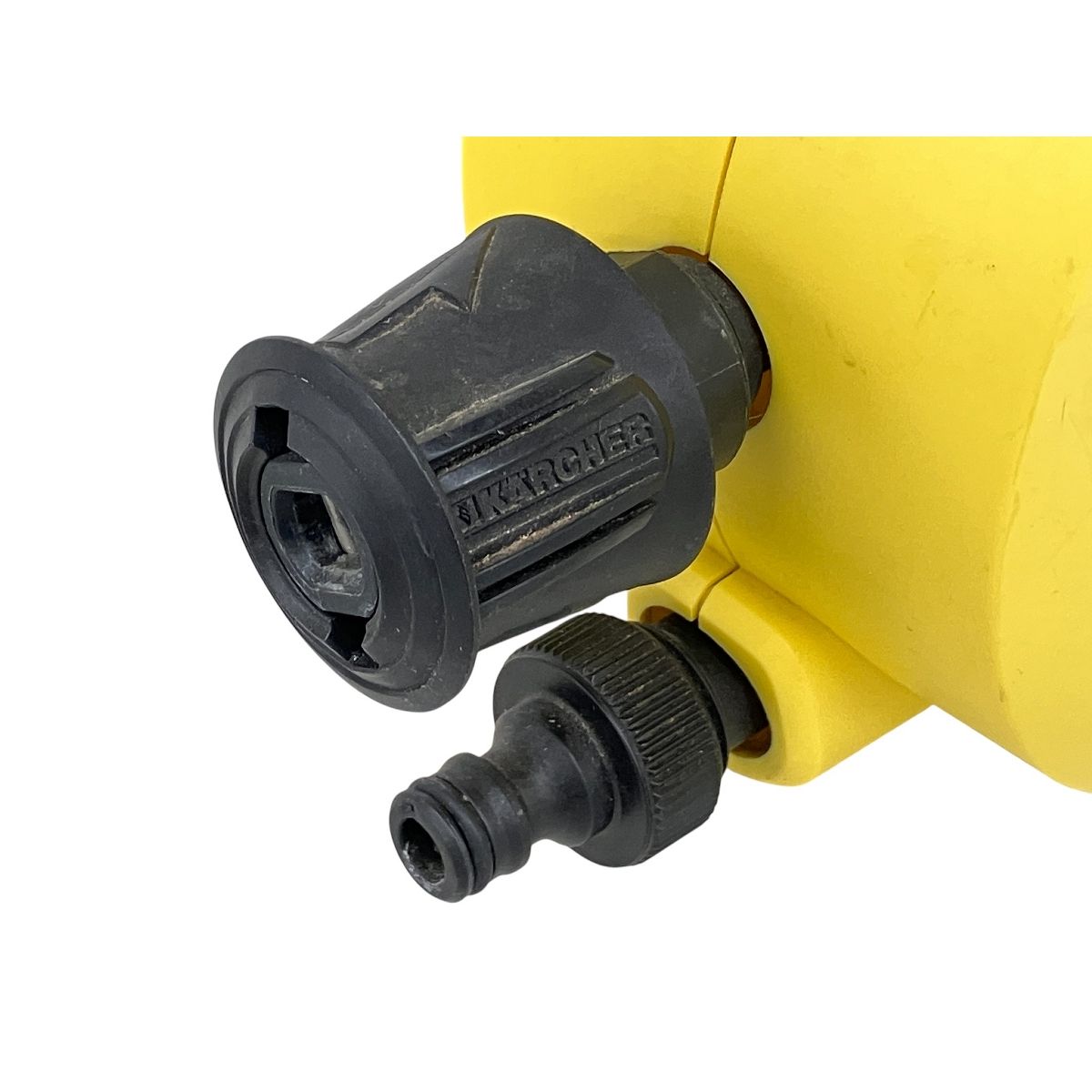 延長ホース アングルスプレーセット