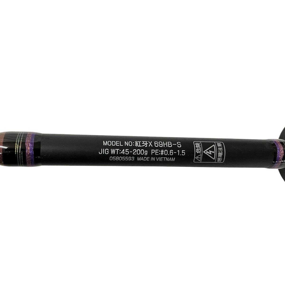 コウガ ベイトモデル