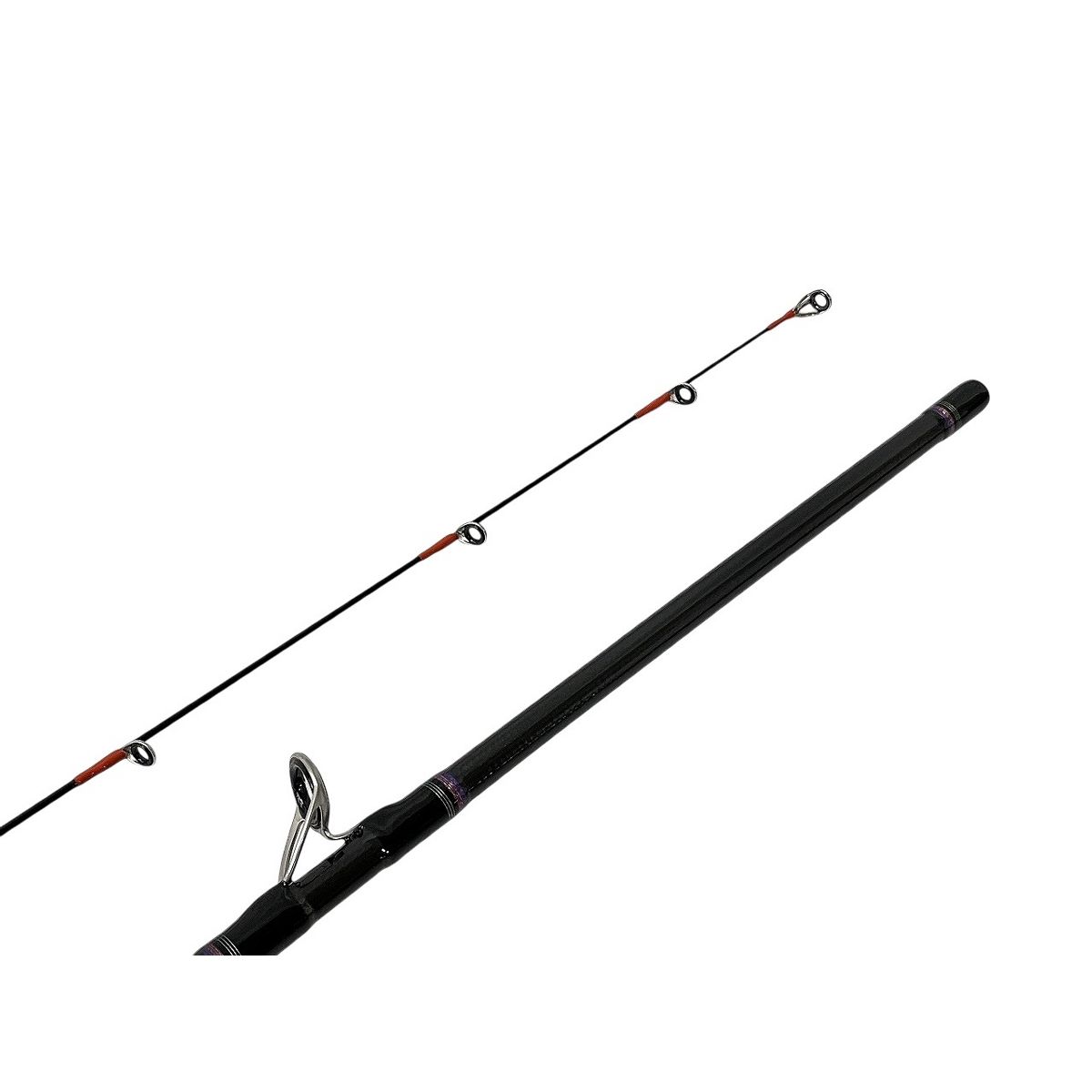 DAIWA KOHGA X69HB-S ダイワ 紅牙 コウガ ベイトモデル タイラバ ロッド 釣具 良好 W10608913 OLIVEOS_COM_TR