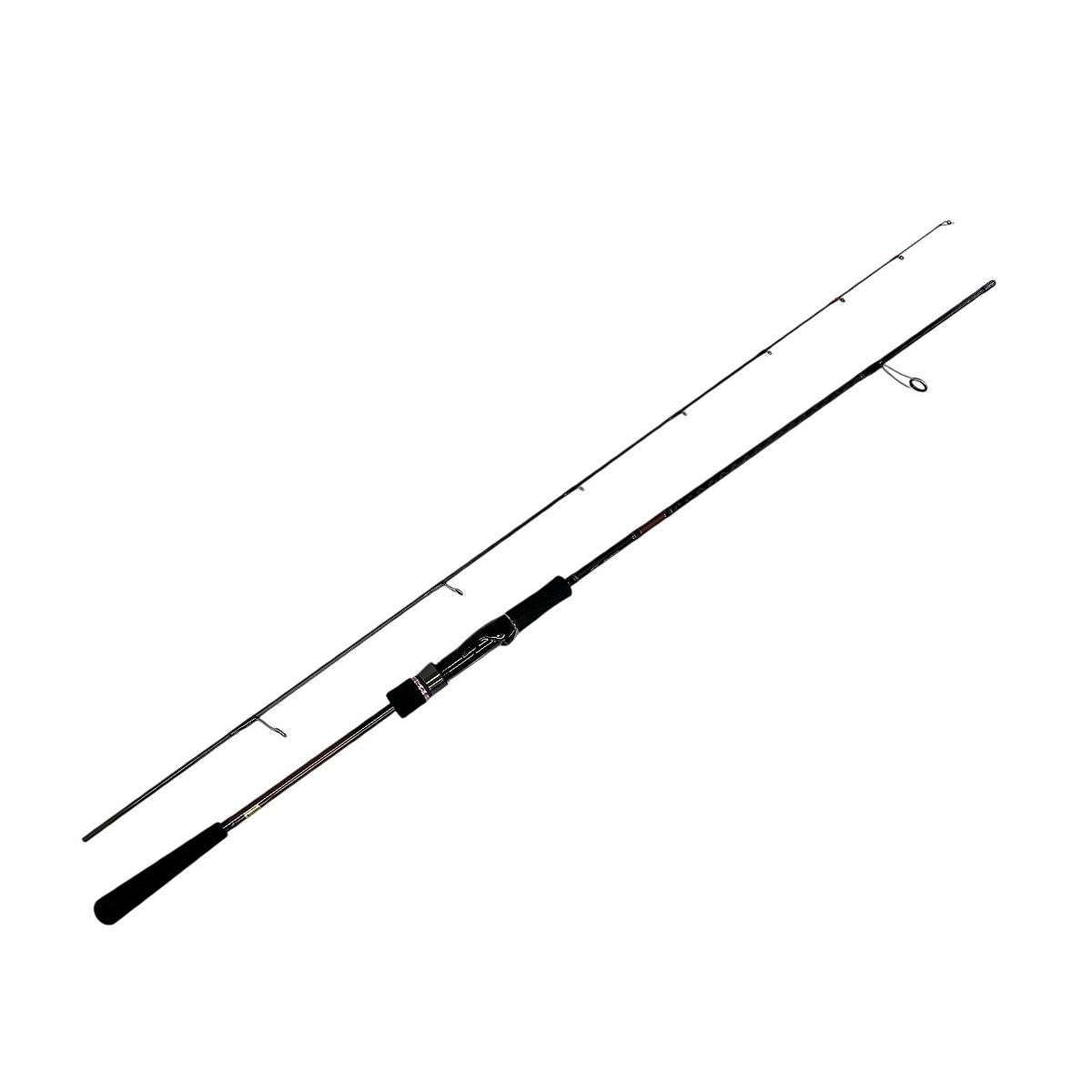 DAIWA KOHGA X 69 MHS S ダイワ 紅牙 コウガ スピニングモデル タイラバ ロッド 釣具