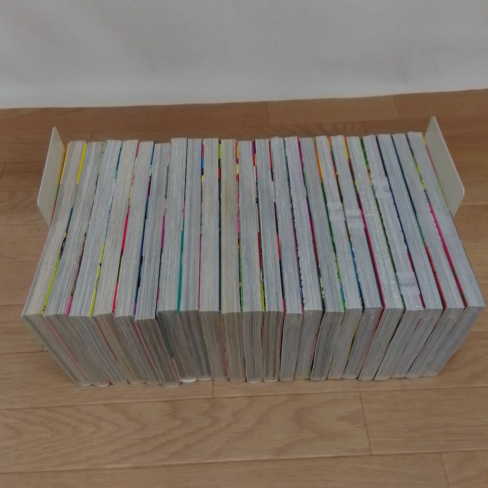 10冊 チェンソーマン 1〜22巻 コミック全巻セット RP 14 A S 7