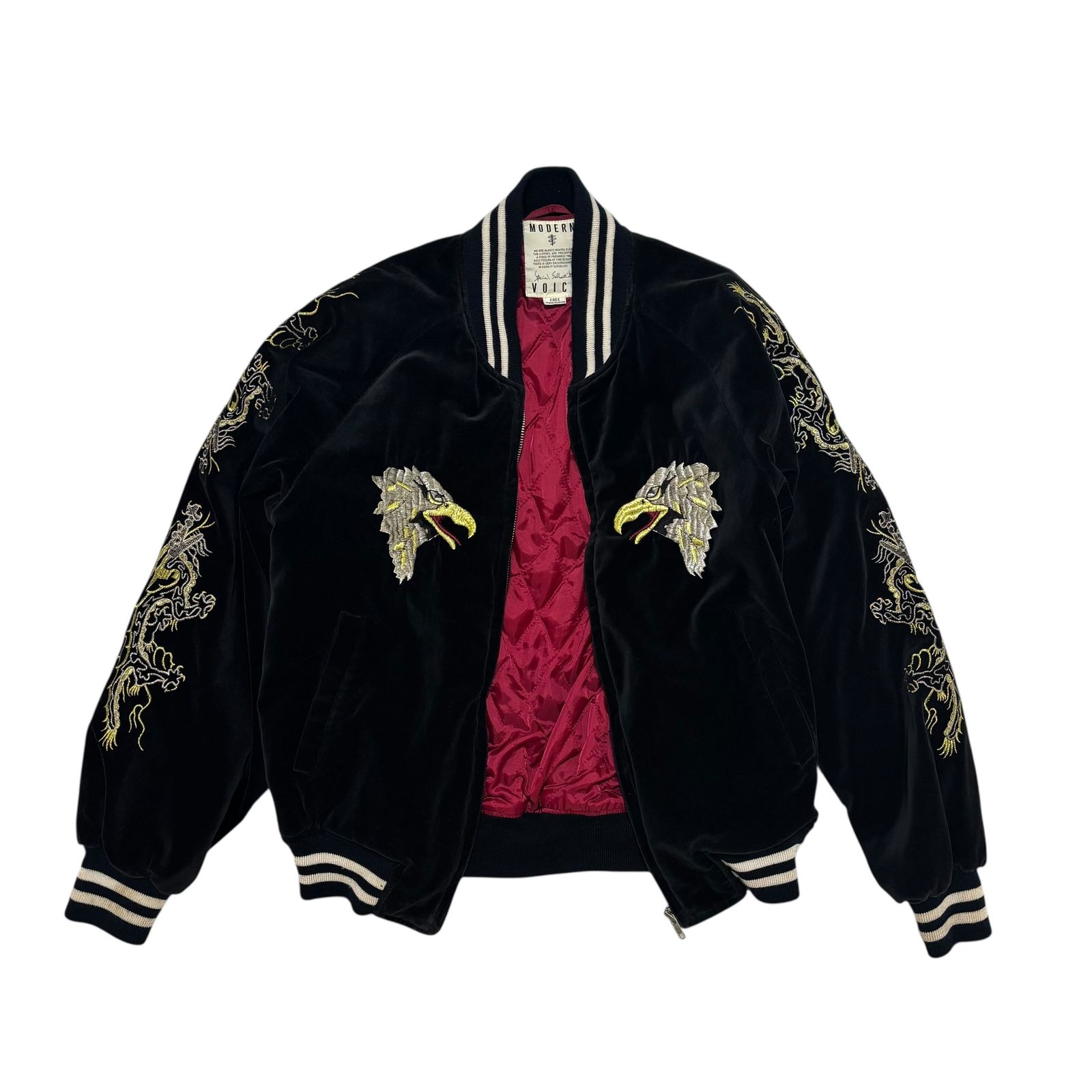 クリーニング済み メンズ