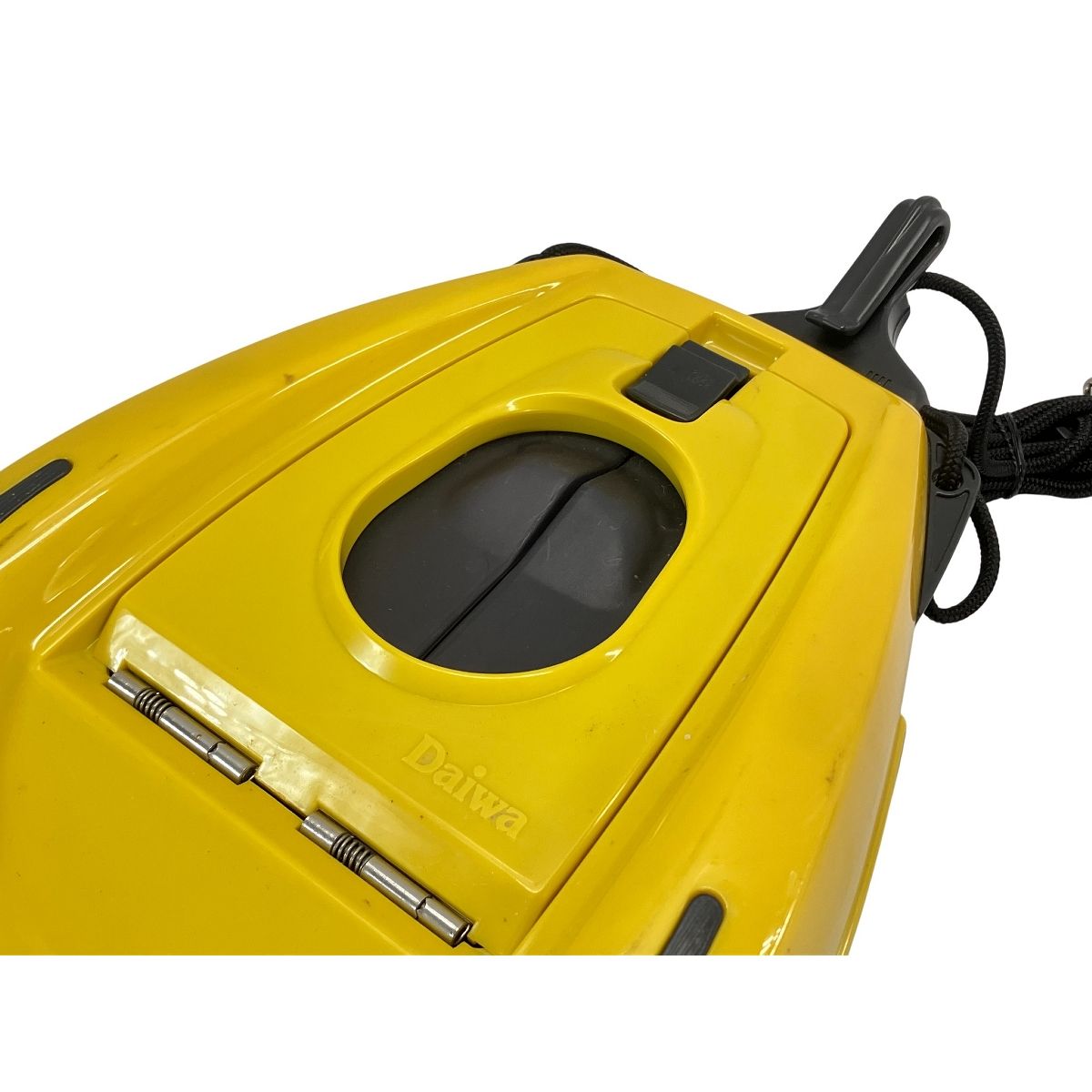 Daiwa GX420W TOMOFUNE ダイワ 友船 引船 鮎釣り 釣具 W10608908