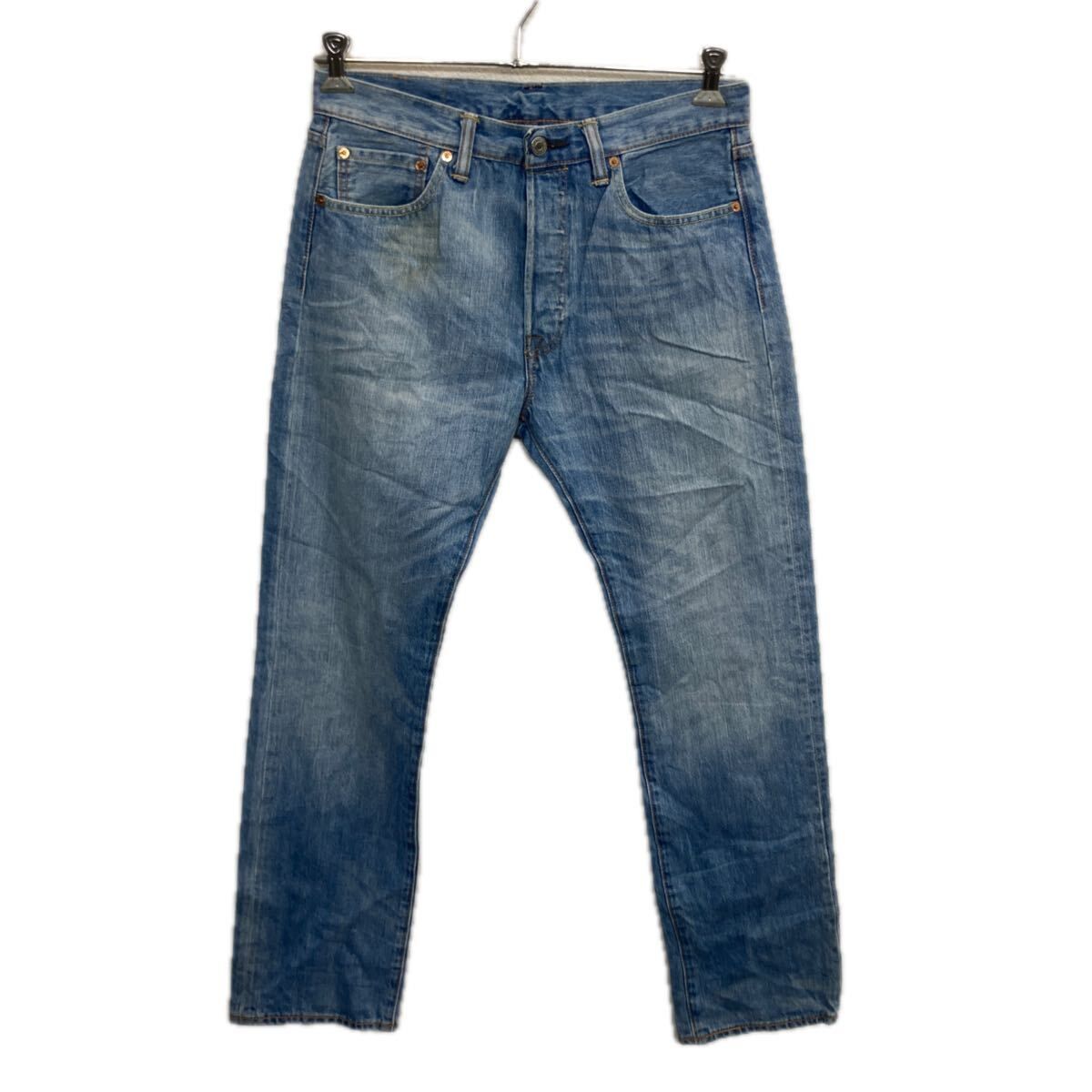 新作登場，定番 Levi