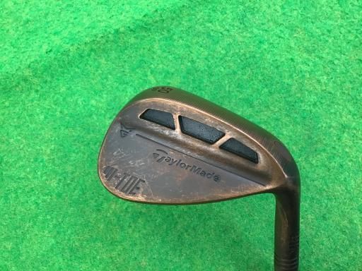 中古】 テーラーメイド Taylor Made MILLED GRIND HI-TOE 50/09