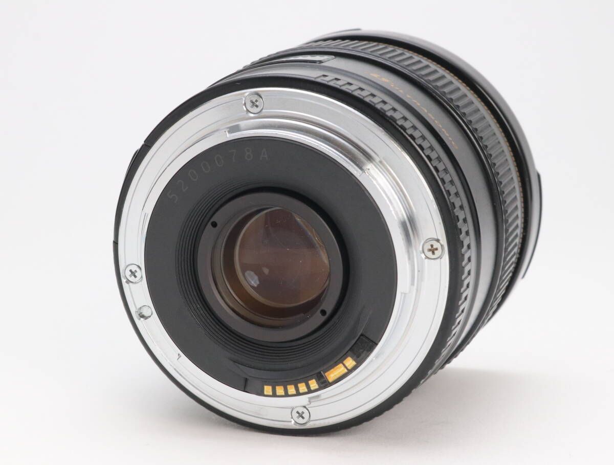  B 並品 Canon キヤノン EF 20 mm F 2 8 USM 初期不良 対応 111 104 レンズ(単焦点) カメラ