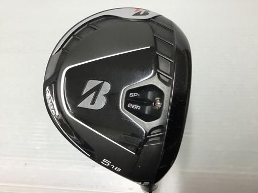 【】 ブリヂストン BRIDGESTONE B2 5W フェアウェイウッド FW Diamana BS50(FW) (フレックスSR) メンズ 男性用 右利き 右用 Cランク ゴルフクラブ
