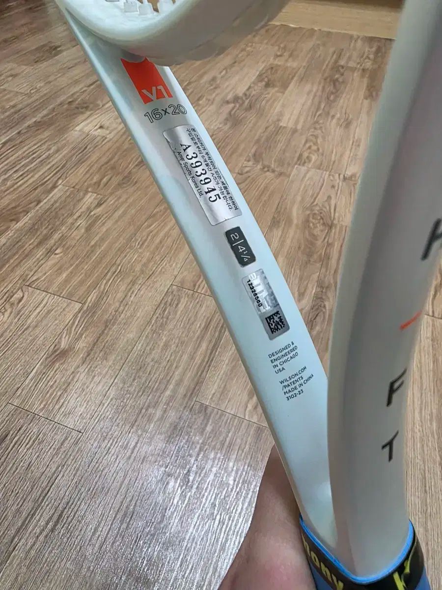 ウィルソン シフト99 v 1 300 G 2グリップ