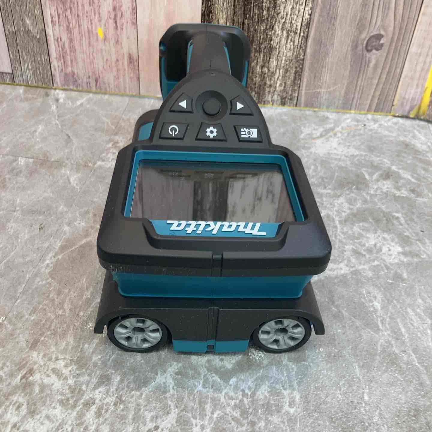 コードレスウォールディテクタ コンクリート探知機