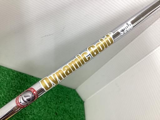 テーラーメイド Taylor Made MILLED GRIND HI-TOE(2021) 50°/09