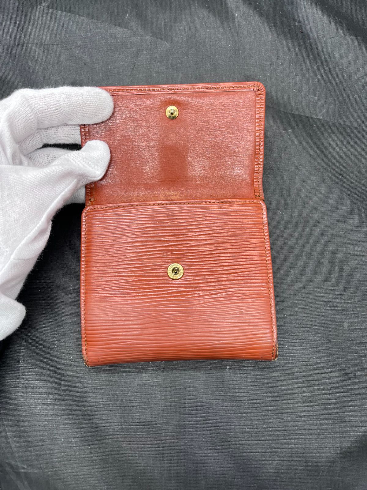 ルイヴィトン エピ