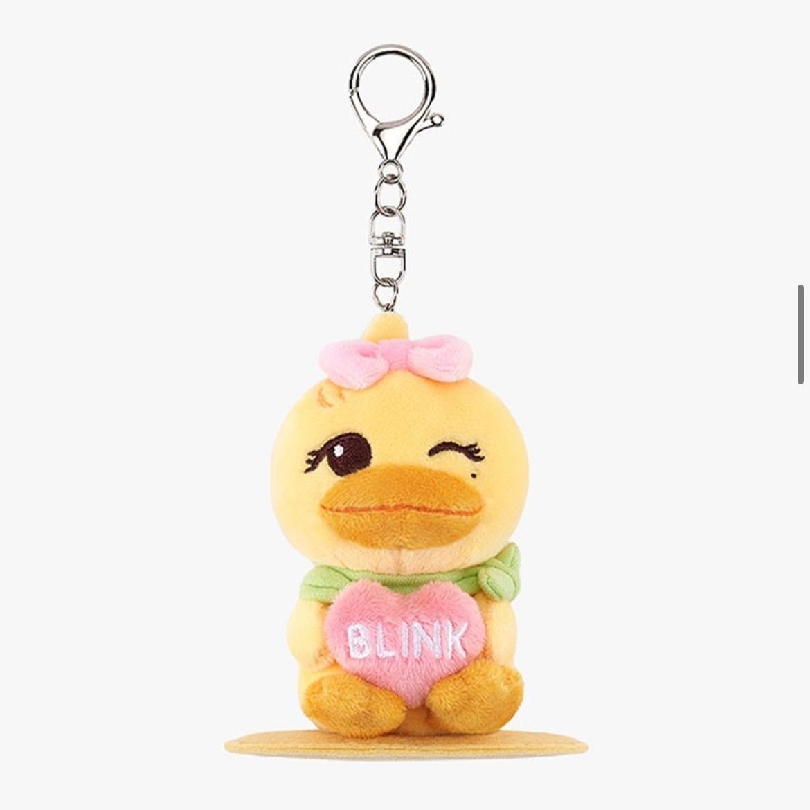 BLACKPINK ブラックピンク ソウルコン DEADLINE PPEU リサ ぬいぐるみ