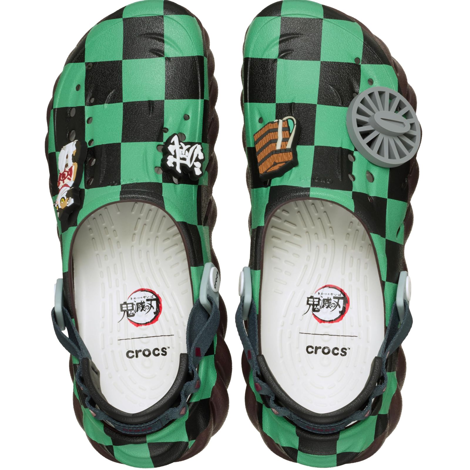 鬼滅の刃 炭治郎