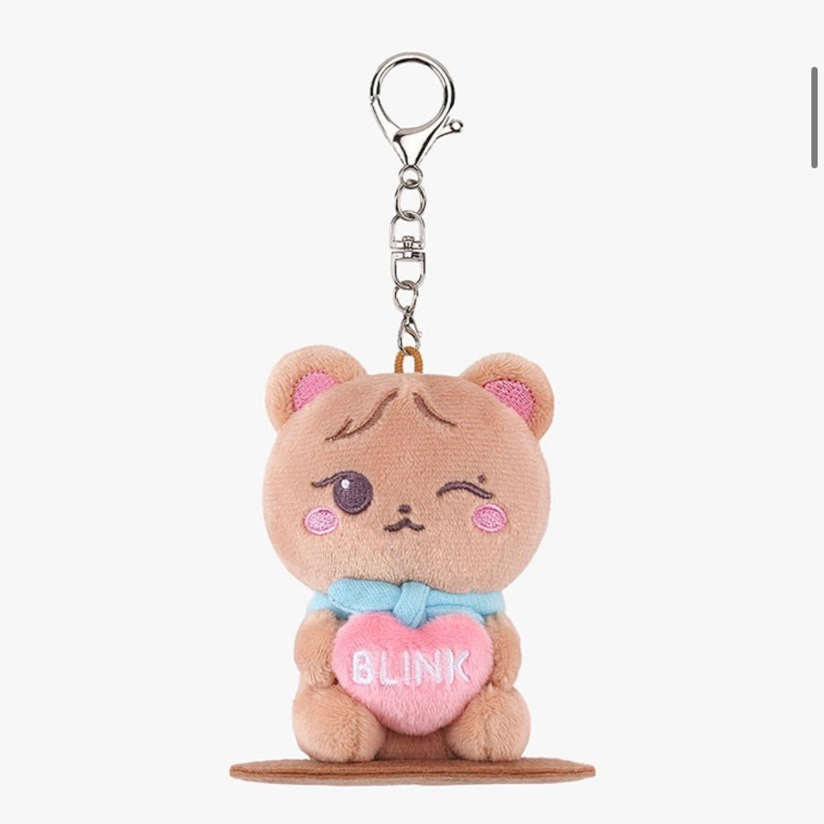 BLACKPINK GOMDEUKI ぬいぐるみ 2025年最新】gomdeukiの人気アイテム - メルカリ