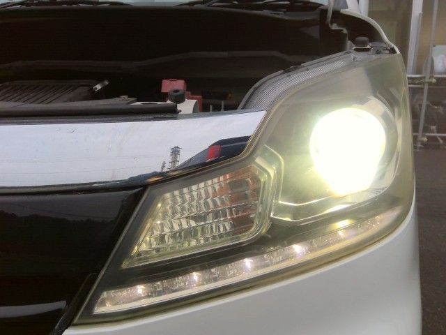 スズキ　ソリオバンテッド　左ヘッドライト スズキ ソリオ バンディット MA36S 純正 LED 左ヘッドライト : 株式