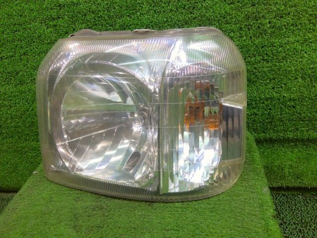 アクティ GBD-HH5 HH6 HA HM HA HM 左 ヘッドランプ ヘッドライト ASSY
