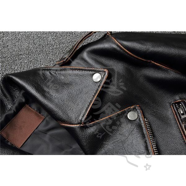 革ジャンレザージャケット 皮ジャン