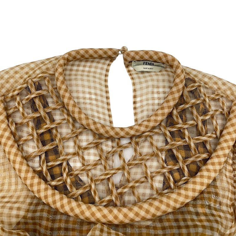 シルク レディース