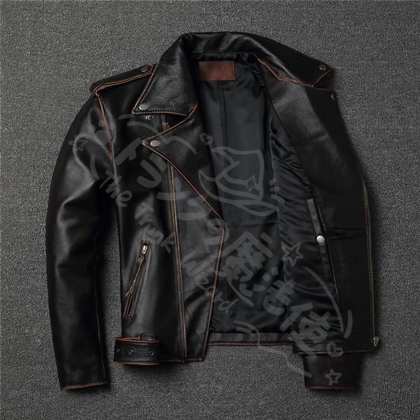 ライダースジャケット